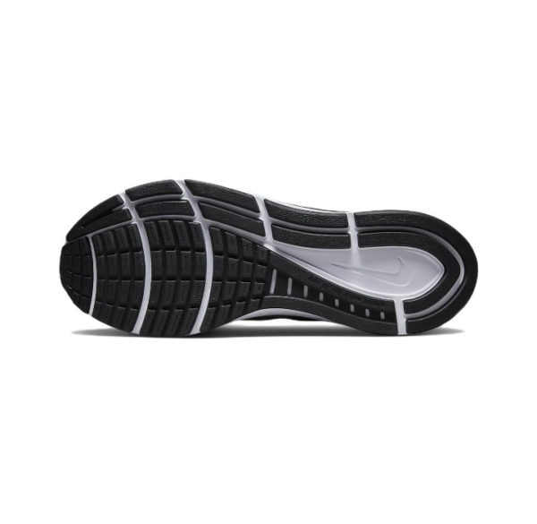 Giay Nike Air Zoom Structure 24 'Anthracite Vivid Purple' DA8535-007