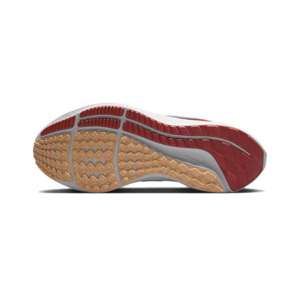 Giay Nike Air Zoom Pegasus 39 Extra Wide 'Spruce Crimson' DM0174-302