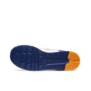 Giay ASICS Gel Lyte OG 'White Red Blue' 1191A166-101