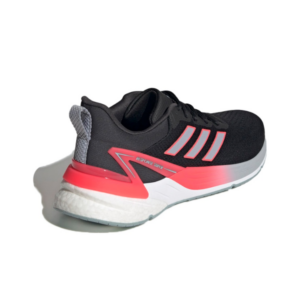 Giay Adidas Response Super 2.0 'Black Halo Silver' GX8265