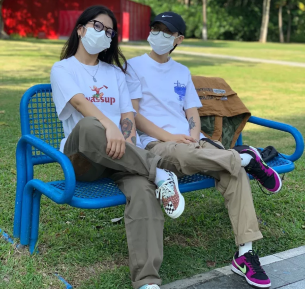 Giày Nike Dunk SB Low Pro ACG Terra 'Red Plum' BQ6817-501 - Ảnh 5