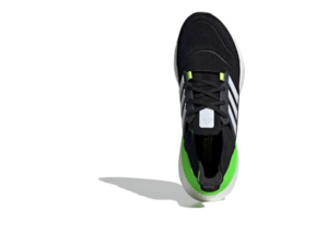 Giay Adidas UltraBoost 22 'Black Solar Green' GX6640