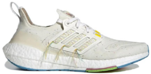 Giay Adidas Palace x Y-3 Yuuto '20 Years: Recoded Cream White' HQ3731