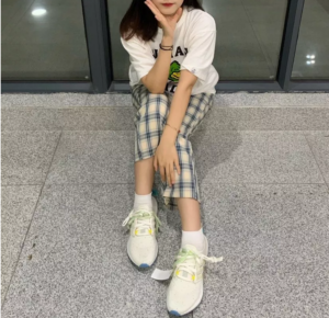 Giay Adidas Palace x Y-3 Yuuto '20 Years: Recoded Cream White' HQ3731