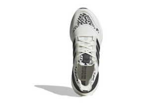 Giay Adidas UltraBoost 22 'Non Dyed Zebra' GX5573