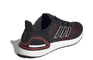 Giay Adidas Ultraboost 20 Explorer 'Vivid Red' GY6594