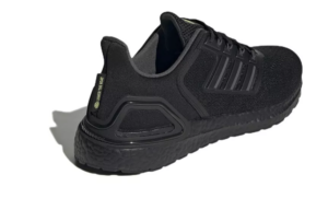 Giay Adidas Ultra Boost 20 Lab 'Black' GZ5008