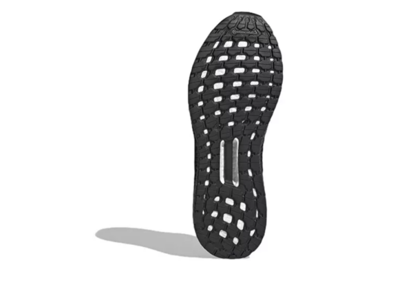 Giay Adidas Ultra Boost 20 Lab 'Black' GZ5008