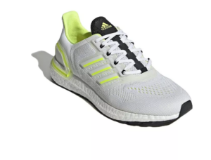 Giay Adidas Ultra Boost 20 Lab 'White' GZ5007