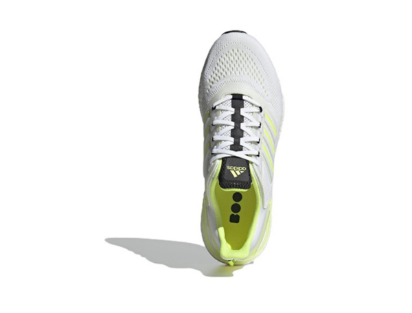 Giay Adidas Ultra Boost 20 Lab 'White' GZ5007