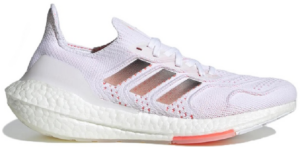 Giay Adidas UltraBoost 22 Heat.RDY 'White Turbo' GX8057