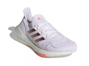 Giay Adidas UltraBoost 22 Heat.RDY 'White Turbo' GX8057