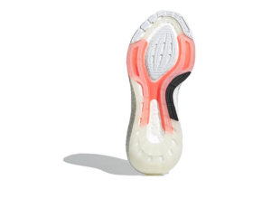 Giay Adidas UltraBoost 22 Heat.RDY 'White Turbo' GX8057