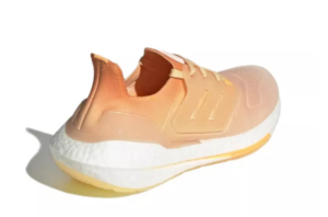 Giay Adidas UltraBoost 22 'Flash Orange' GX8018