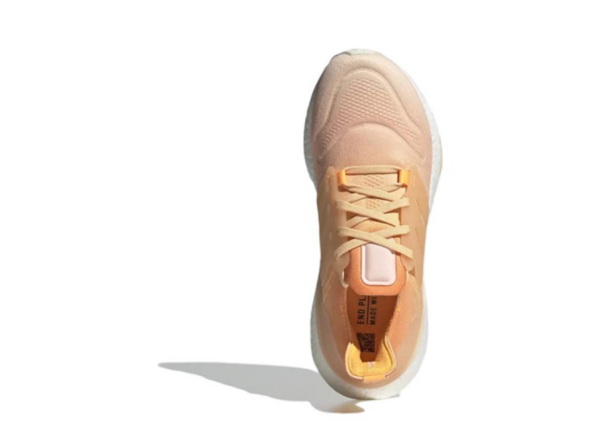 Giay Adidas UltraBoost 22 'Flash Orange' GX8018