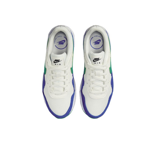 Giay Nike Air Max SC 'Sail Game Royal' CW4554-109