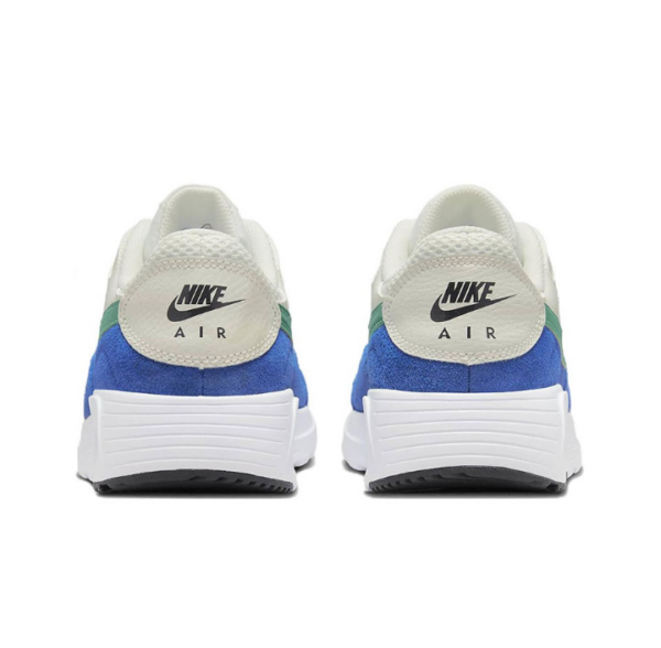 Giay Nike Air Max SC 'Sail Game Royal' CW4554-109