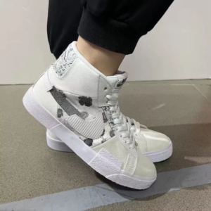 Giay Nike Zoom Blazer Mid Premium SB 'Paisley Pack Floral' DM0859-100