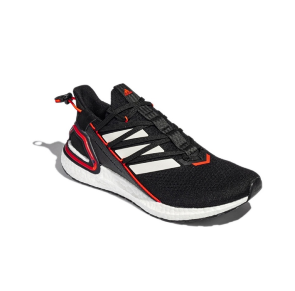 Giày Adidas UltraBoost 20 Explorer 'Ninja Pack - Black Red' GY8111 - Ảnh 3