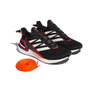 Alternative view of Giày Adidas UltraBoost 20 Explorer 'Ninja Pack - Black Red' GY8111