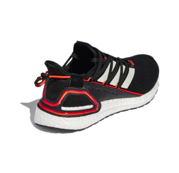 Giày Adidas UltraBoost 20 Explorer 'Ninja Pack - Black Red' GY8111 - Ảnh 4