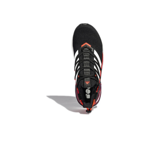 Giày Adidas UltraBoost 20 Explorer 'Ninja Pack - Black Red' GY8111 - Ảnh 6