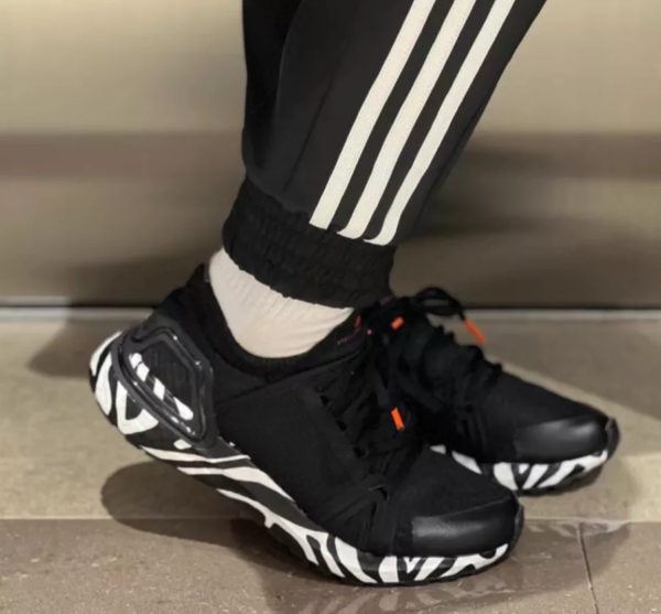 Giày Adidas Stella McCartney x UltraBoost 20 'Graphic' GY6060 - Ảnh 2