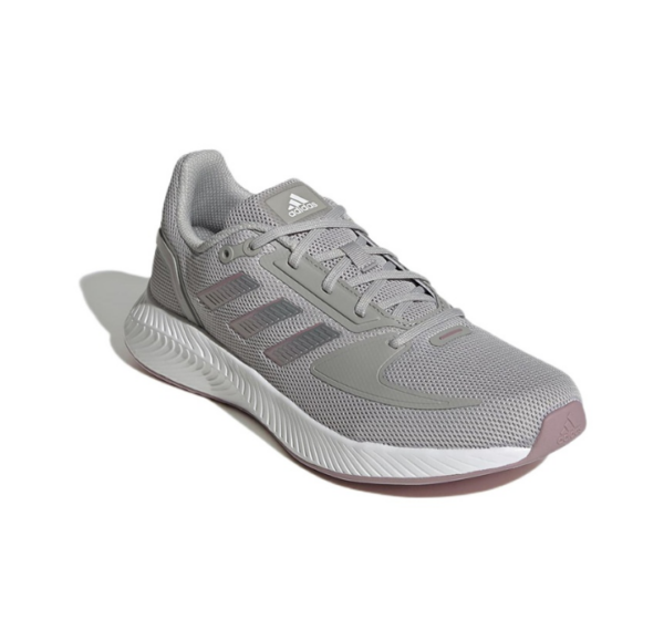 Giày Adidas Run Falcon 2.0 'Grey' GV9570 - Ảnh 3