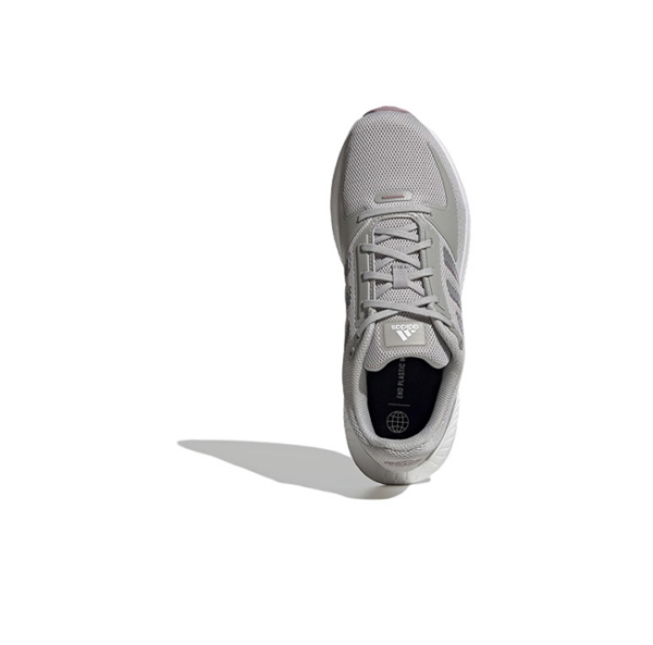 Giày Adidas Run Falcon 2.0 'Grey' GV9570 - Ảnh 5