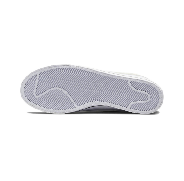 Giày Nike Court Legacy Next Nature 'White-Yellow' DH3161-102 - Ảnh 5