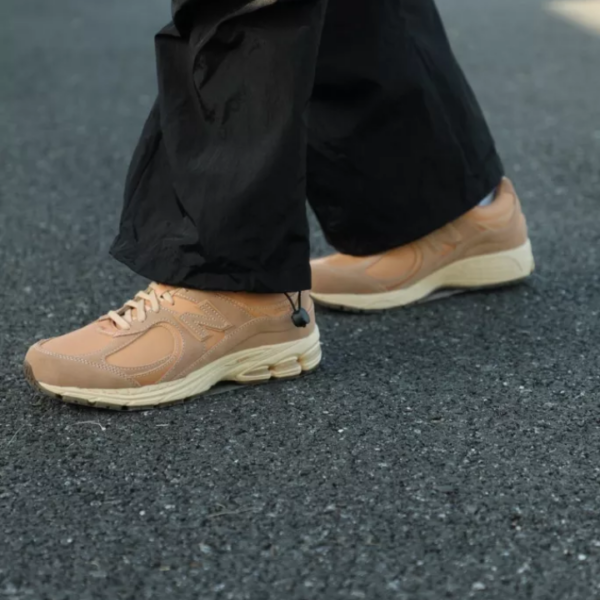 Giày New Balance 2002R 'Toast' M2002RPL - Ảnh 5