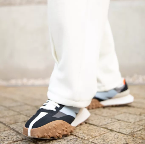 Giày New Balance XC-72 'Black' UXC72QA - Ảnh 5