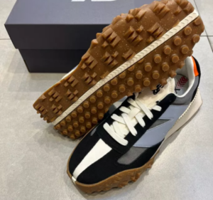 Alternative view of Giày New Balance XC-72 'Black' UXC72QA