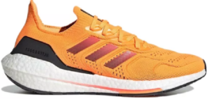 Giày Adidas UltraBoost Heat.Dry 'Orange' GX8038