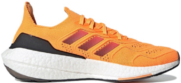 Giày Adidas UltraBoost Heat.Dry 'Orange' GX8038 - Ảnh 3