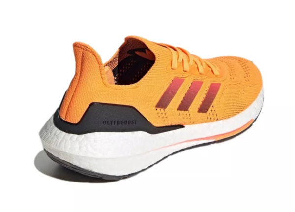 Giày Adidas UltraBoost Heat.Dry 'Orange' GX8038 - Ảnh 5