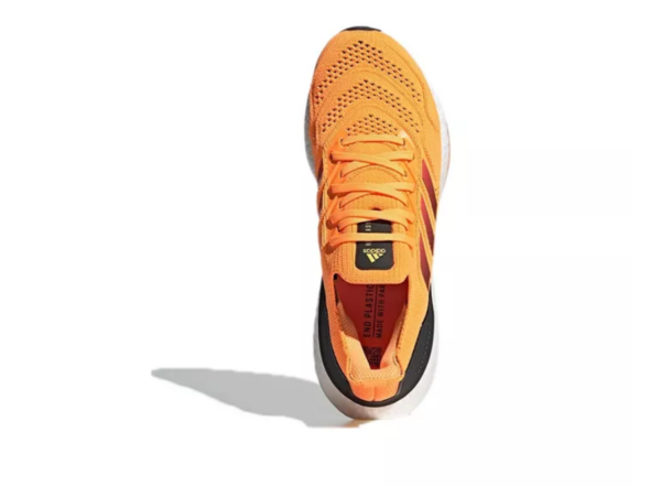 Giày Adidas UltraBoost Heat.Dry 'Orange' GX8038 - Ảnh 6