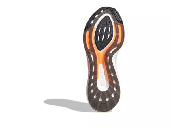 Giày Adidas UltraBoost Heat.Dry 'Orange' GX8038 - Ảnh 7