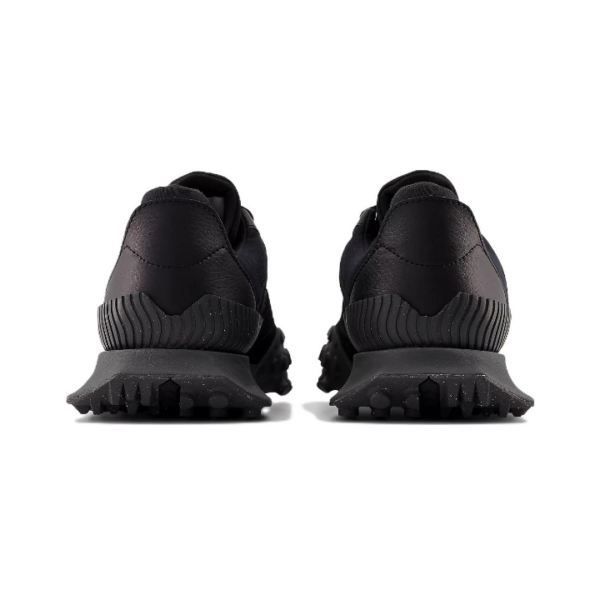 Giày New Balance XC-72 'Black Grey' UXC72GBG - Ảnh 4