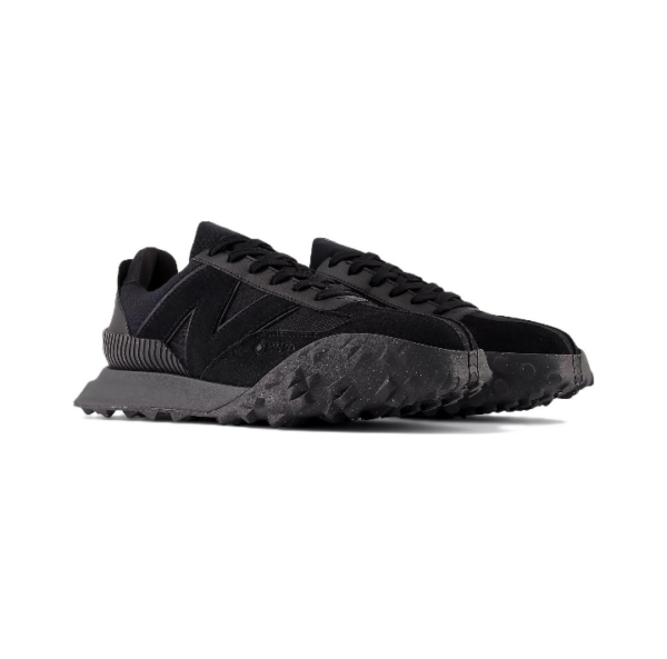 Giày New Balance XC-72 'Black Grey' UXC72GBG - Ảnh 2