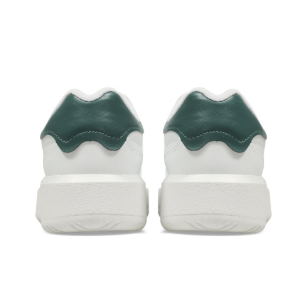 Giày New Balance CT302 'White' CT302LF - Ảnh 8