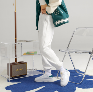 Alternative view of Giày New Balance CT302 'White' CT302LF