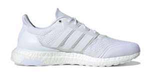 Alternative view of Giày Adidas General Ultra Boost 'White' GX7182