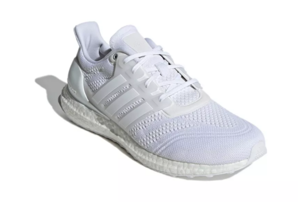Giày Adidas General Ultra Boost 'White' GX7182 - Ảnh 3
