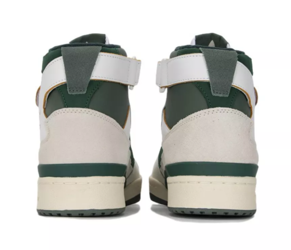 Giày Adidas Forum 84 High 'White' GW4328 - Ảnh 8