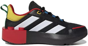 Giày Adidas X Lego® Tech Rnr Lifestyle 'Black' HP5882