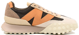 Giày New Balance XC-72 'Grey Brown' UXC72CD