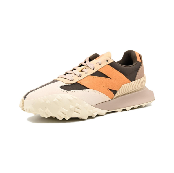 Giày New Balance XC-72 'Grey Brown' UXC72CD - Ảnh 3