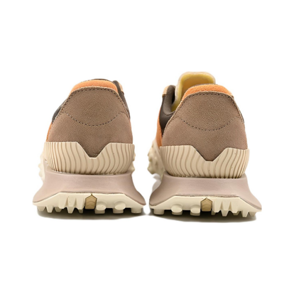 Giày New Balance XC-72 'Grey Brown' UXC72CD - Ảnh 4