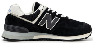 Giày New Balance 574 'Black' U574BK2